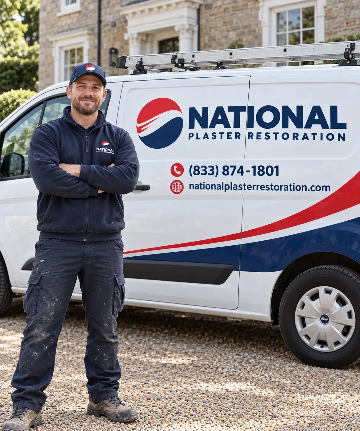 Plaster Repair Prosperity, PA FAQs
